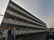 尾上の松駅より徒歩12分 4階 築59年1ヶ月の賃貸物件