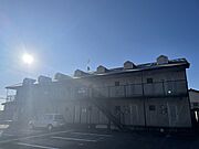 姫路駅よりバス20分 徒歩1分 2階 築29年2ヶ月の賃貸物件