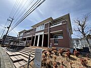 サンセール４ 1階 築19年9ヶ月の賃貸物件