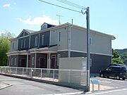 播磨新宮駅よりバス25分 徒歩2分 2階 築25年9ヶ月の賃貸物件