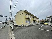 志染駅より徒歩8分 2階 築31年5ヶ月の賃貸物件