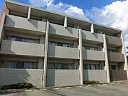 山陽姫路駅よりバス10分 徒歩2分 1階 築18年7ヶ月の賃貸物件