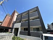 姫路駅より徒歩15分 2階 築17年の賃貸物件