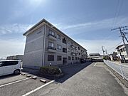 姫路駅よりバス9分 徒歩9分 1階 築31年の賃貸物件