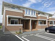 ハイツ西庄３３ 1階 築12年6ヶ月の賃貸物件