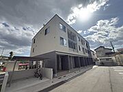 播磨高岡駅より徒歩44分 2階 築2年8ヶ月の賃貸物件