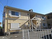 相生駅より徒歩10分 1階 築35年3ヶ月の賃貸物件