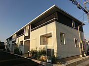 網干駅よりバス8分 徒歩4分 2階 築7年7ヶ月の賃貸物件