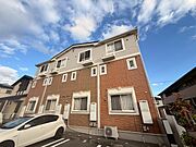 東姫路駅より徒歩9分 2階 築18年の賃貸物件