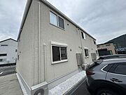 播州赤穂駅より徒歩20分 築5年3ヶ月 2階建の賃貸物件