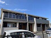 山陽網干駅より徒歩5分 2階 築8年1ヶ月の賃貸物件