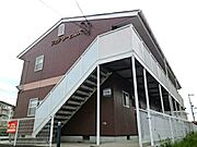 大村駅より徒歩14分 2階 築30年1ヶ月の賃貸物件