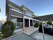 サンリットベルB 2階 築18年の賃貸物件