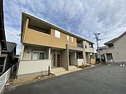 プルメリア２ 1階 築13年の賃貸物件