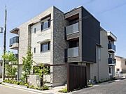 北条町駅より徒歩11分 2階 築3年11ヶ月の賃貸物件