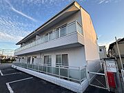 余部駅より徒歩39分 2階 築32年の賃貸物件