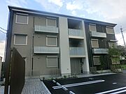 西脇市駅より徒歩15分 2階 築5年8ヶ月の賃貸物件