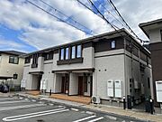 ソレイユＡの賃貸物件
