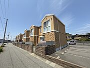 英賀保駅より徒歩9分 1階 築18年9ヶ月の賃貸物件