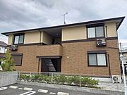 グランレーヴ弐番館の賃貸物件