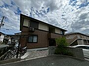 網干駅より徒歩17分 2階 築7年5ヶ月の賃貸物件