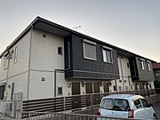 社町駅よりバス12分 徒歩4分 2階 築8年2ヶ月の賃貸物件