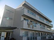 手柄駅より徒歩11分 1階 築30年2ヶ月の賃貸物件