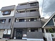 夢前川駅より徒歩7分 3階 築28年11ヶ月の賃貸物件