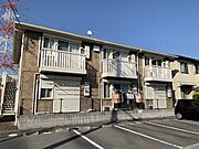 グランソレイユ 2階 築18年の賃貸物件