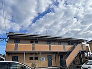 メイプルコート佐土 1階 築21年の賃貸物件