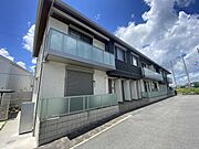 社町駅よりバス12分 徒歩4分 1階 築7年の賃貸物件