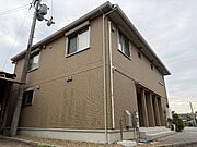 三木上の丸駅より徒歩11分 1階 築9年9ヶ月の賃貸物件