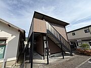 坂越駅より徒歩13分 1階 築24年7ヶ月の賃貸物件