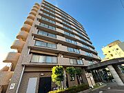 ハッピーエイジ土山パート１ 6階 築24年6ヶ月の賃貸物件