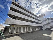 Ｄ—スクウェア加古川 3階 築34年10ヶ月の賃貸物件