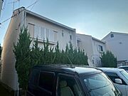 タウニィ北平野Ａ棟の賃貸物件