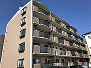 ディーズコート 2階 築27年の賃貸物件