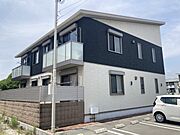 シャモニーの賃貸物件