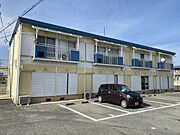 姫路駅よりバス17分 徒歩4分 1階 築37年7ヶ月の賃貸物件