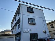 加古川駅より徒歩5分 3階 築37年10ヶ月の賃貸物件