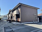 ブランフルーレAの賃貸物件