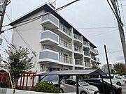 手柄駅より徒歩12分 2階 築49年6ヶ月の賃貸物件