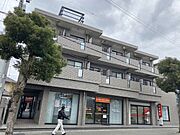 東加古川駅より徒歩6分 3階 築30年1ヶ月の賃貸物件