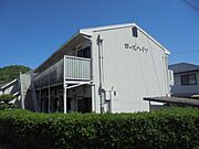 野里駅より徒歩30分 2階 築32年の賃貸物件