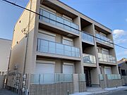 姫路駅より徒歩16分 1階 築4年3ヶ月の賃貸物件