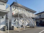 姫路駅よりバス20分 徒歩3分 1階 築39年の賃貸物件
