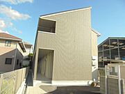 平松駅より徒歩13分 1階 築10年の賃貸物件