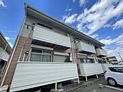 アネックス今在家 1階 築33年の賃貸物件