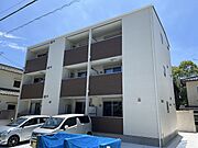 東加古川駅より徒歩18分 2階 新築の賃貸物件