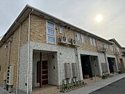 アモネスヒルズ姫路２の賃貸物件